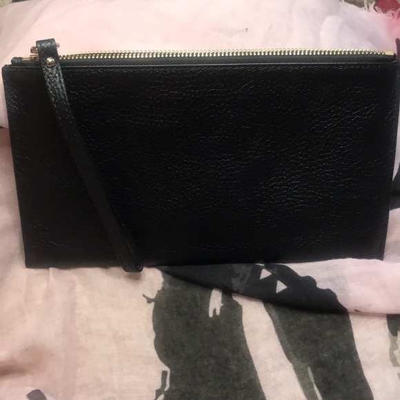 Michael Kors black wristlet - Picture 4 of 11